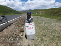 《川藏行第28天—巴塘《体验90公里连续下坡》》