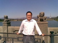 卢沟桥
